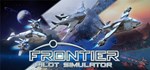 Frontier Pilot Simulator * STEAM GIFT RU