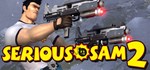 Serious Sam 2 * АВТОДОСТАВКА STEAM РОССИЯ