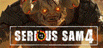 Serious Sam 4 *АВТОДОСТАВКА  STEAM РОССИЯ