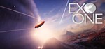Exo One * АВТОДОСТАВКА STEAM GIFT РОССИЯ