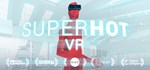 SUPERHOT VR * АВТОДОСТАВКА STEAM GIFT РОССИЯ
