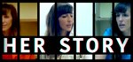 HER STORY * АВТОДОСТАВКА STEAM GIFT РОССИЯ