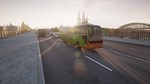 Fernbus Simulator * АВТОДОСТАВКА STEAM РОССИЯ