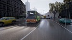 Fernbus Simulator * АВТОДОСТАВКА STEAM РОССИЯ