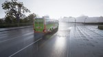 Fernbus Simulator * АВТОДОСТАВКА STEAM РОССИЯ
