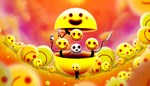 Happy Game * АВТОДОСТАВКА STEAM GIFT РОССИЯ