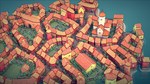 Townscaper * АВТОДОСТАВКА STEAM GIFT РОССИЯ