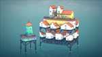 Townscaper * АВТОДОСТАВКА STEAM GIFT РОССИЯ