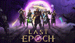 Last Epoch 💎 STEAM GIFT FOR RUSSIA - irongamers.ru