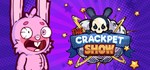 The Crackpet Show * АВТОДОСТАВКА STEAM РОССИЯ
