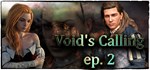 Void´s Calling ep. 2 * АВТОДОСТАВКА STEAM РОССИЯ