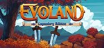 Evoland Legendary Edition *АВТОДОСТАВКА STEAM РОССИЯ