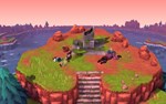 Evoland Legendary Edition *АВТОДОСТАВКА STEAM РОССИЯ