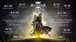 Aeterna Noctis * АВТОДОСТАВКА STEAM РОССИЯ