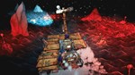 Trash Sailors: Co-Op Trash Raft Simulator * STEAM GIFT