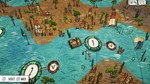 Trash Sailors: Co-Op Trash Raft Simulator * STEAM GIFT