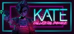 Kate: Collateral Damage * STEAM GIFT РОССИЯ