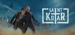 Saint Kotar * АВТОДОСТАВКА STEAM GIFT РОССИЯ