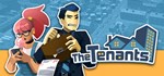 The Tenants * АВТОДОСТАВКА STEAM GIFT РОССИЯ
