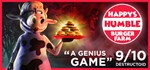 Happy´s Humble Burger Farm *АВТОДОСТАВКА STEAM РОССИЯ