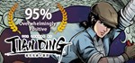 The Legend of Tianding *АВТОДОСТАВКА STEAM GIFT РОССИЯ