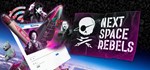 Next Space Rebels * АВТОДОСТАВКА STEAM GIFT РОССИЯ