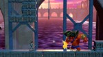 Trollhunters: Defenders of Arcadia Охотники на троллей