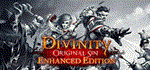 Divinity: Original Sin Enhanced Edition 💎STEAM РОССИЯ