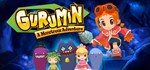 Gurumin: A Monstrous Adventure * STEAM GIFT RU