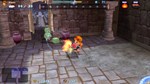 Gurumin: A Monstrous Adventure * STEAM GIFT RU