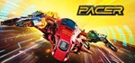 Pacer * АВТОДОСТАВКА STEAM GIFT РОССИЯ