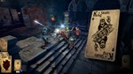 Hand Of Fate * АВТОДОСТАВКА STEAM РОССИЯ