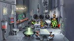 Red Comrades Save the Galaxy: Reloaded * STEAM РОССИЯ