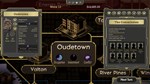 The Commission: Organized Crime Grand Strategy STEAM РФ