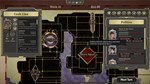 The Commission: Organized Crime Grand Strategy STEAM РФ