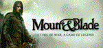 Mount and Blade 💎 АВТОДОСТАВКА STEAM GIFT РОССИЯ