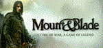 Mount and Blade 💎 STEAM GIFT RU - irongamers.ru