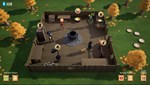 Witchtastic * АВТОДОСТАВКА STEAM GIFT РОССИЯ