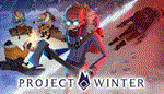 Project Winter 💎 АВТОДОСТАВКА STEAM GIFT FOR RUSSIA