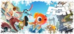 I am Fish * АВТОДОСТАВКА STEAM GIFT РОССИЯ