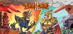 Lord of the Click 2 * АВТОДОСТАВКА STEAM GIFT РОССИЯ