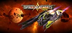 Space Merchants: Arena *АВТОДОСТАВКА STEAM GIFT РОССИЯ