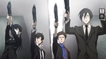 PSYCHO-PASS: Mandatory Happiness * STEAM GIFT РОССИЯ