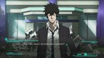 PSYCHO-PASS: Mandatory Happiness * STEAM GIFT РОССИЯ