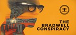 The Bradwell Conspiracy*АВТОДОСТАВКА STEAM GIFT РОССИЯ