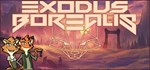 Exodus Borealis * АВТОДОСТАВКА STEAM GIFT РОССИЯ