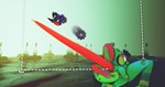 Flappy Shooter * АВТОДОСТАВКА STEAM GIFT RU