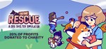 To The Rescue! * АВТОДОСТАВКА STEAM GIFT РОССИЯ