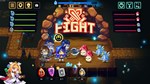 Vivid Knight * АВТОДОСТАВКА STEAM GIFT RU