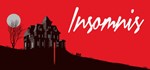 Insomnis * АВТОДОСТАВКА STEAM GIFT РОССИЯ